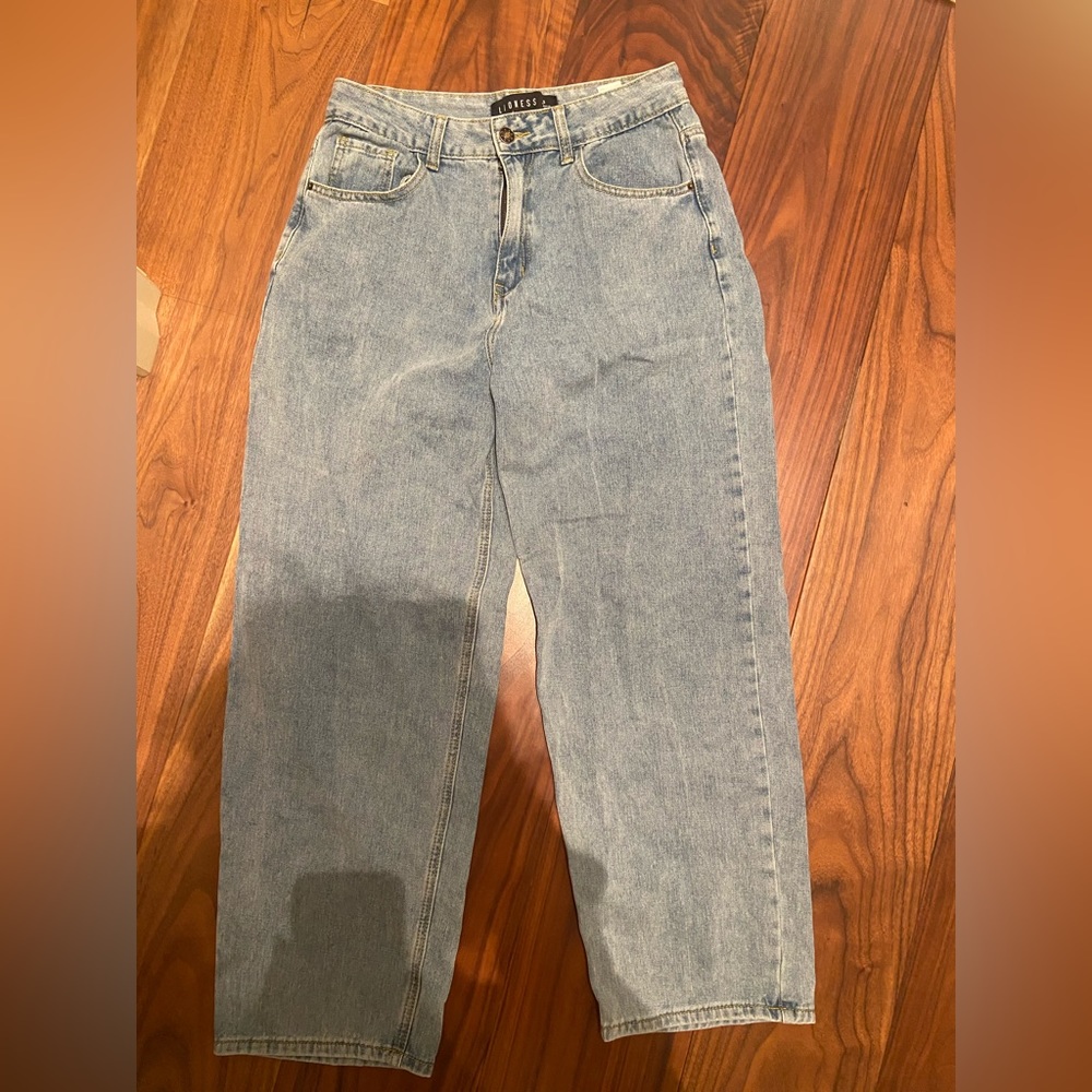 Lioness jeans